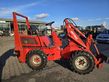 Weidemann 916 D/M TOP mit Schnellgang + 28 PS Motor uvm