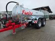 Fuchs VKT 10 PRO TANDEM
