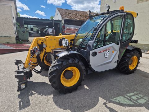 Dieci 26.6 Mini Agri Gebraucht