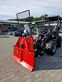 Dominator Königswieser 42 SA Seilwinde mit hydr. Antrieb 