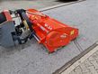 Kuhn BP 24 mit Seitenverschub