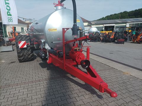 Fuchs VK 6 Lagernd in TOP Ausstattung