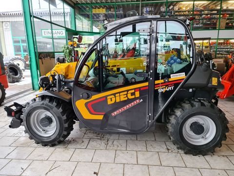 Dieci 20.4 Mini Agri Smart Aktion