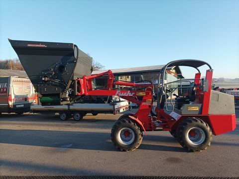 Fuchs 1400 TOP Hausmesse Aktion 21.+22.03. 3