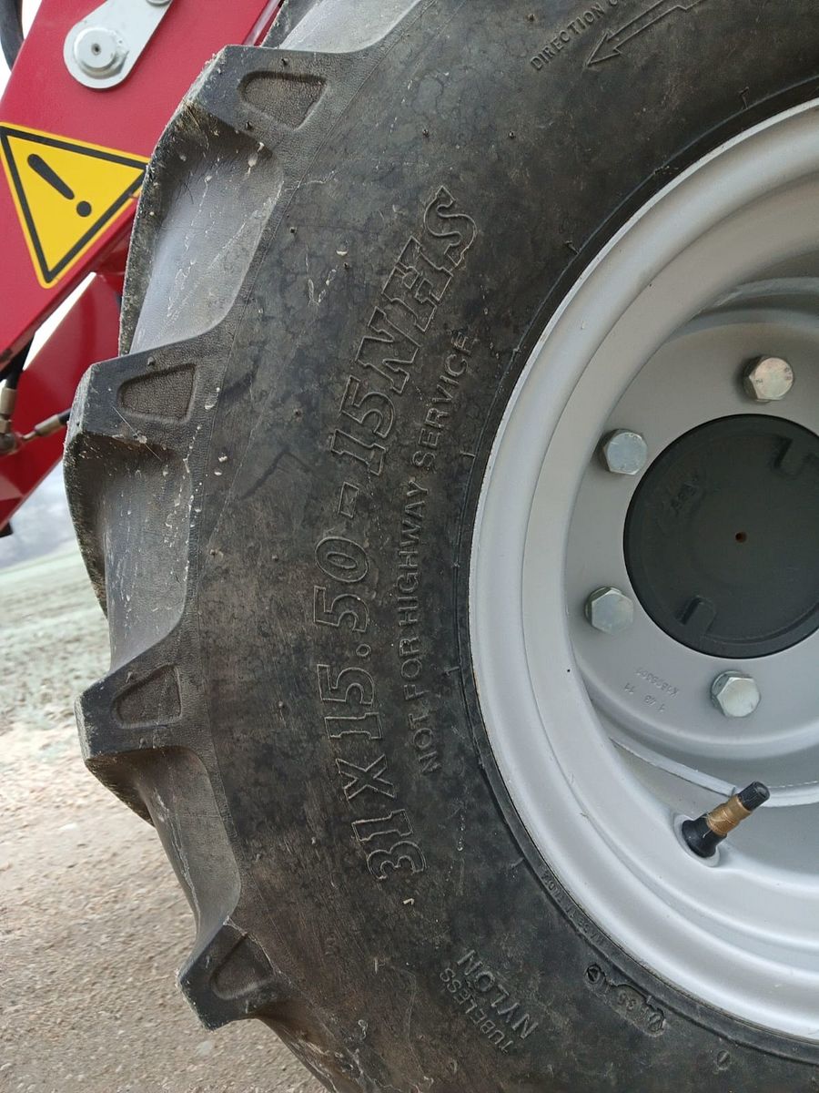 Weidemann 1350 CX45 2