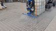 Dynaset KPL Lite Hochdruckreiniger Hydraulisch für Tank 