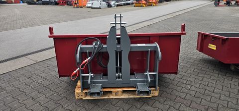 Dominator Kippschaufel 180 DW Lagernd!