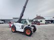 Bobcat T 2556 mit Palettengabel & Haueradapter