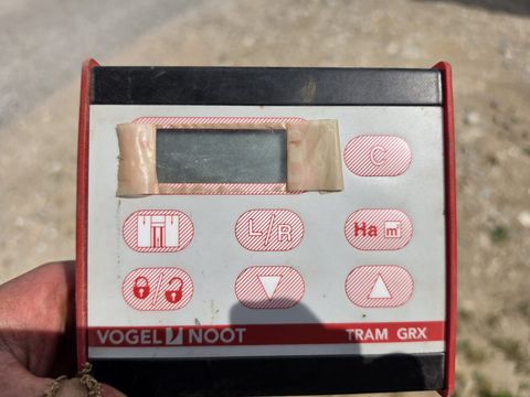 Vogel&Noot SUPER DRILL A300