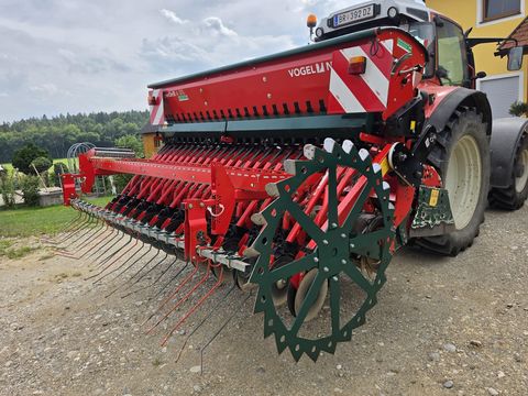 Vogel&Noot SUPER DRILL A300