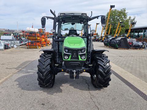 Deutz Fahr 5080 D