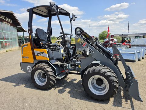 Giant G 2300 HD mit TOP Ausstattung nur 20 BSt.