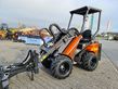 Cast Genesis 25 Teleskop-Hoflader TOP-AKTION