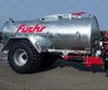 Fuchs Pumptankwagen PT 10 mit 10600 Liter