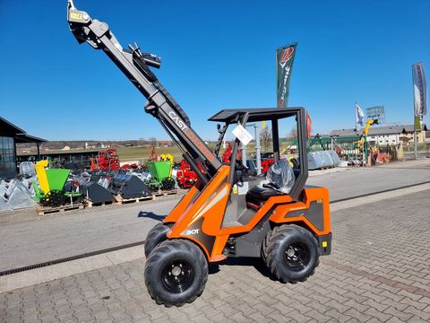 Cast P 30 T Double Speed 25 Km/h