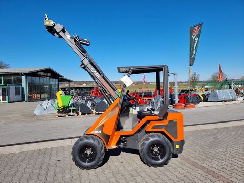 Cast P 30 T Double Speed 25 Km/h