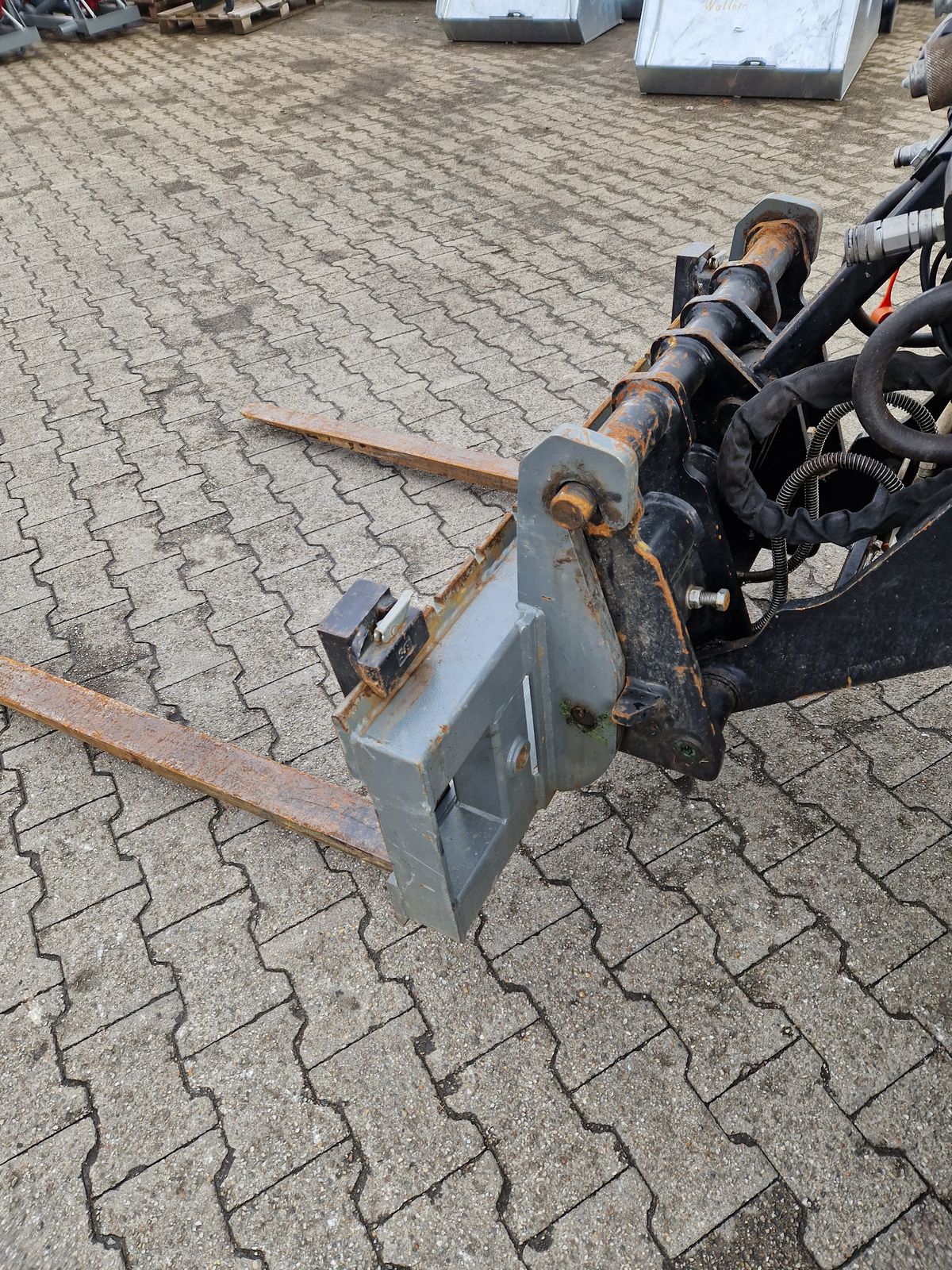 Weidemann Palettengabel 2
