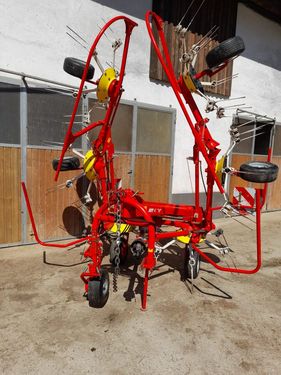 Pöttinger 690 NZ TOP ZUSTAND