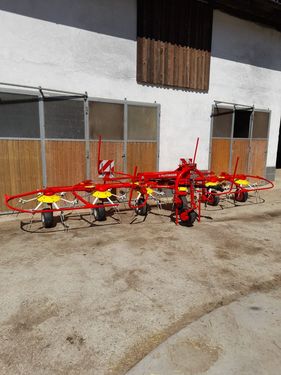 Pöttinger 690 NZ TOP ZUSTAND