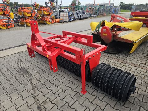 Stekro Cambridgewalze 300 NEU Front Heck AKTION!!