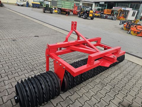 Stekro Cambridgewalze 300 NEU Front Heck AKTION!!