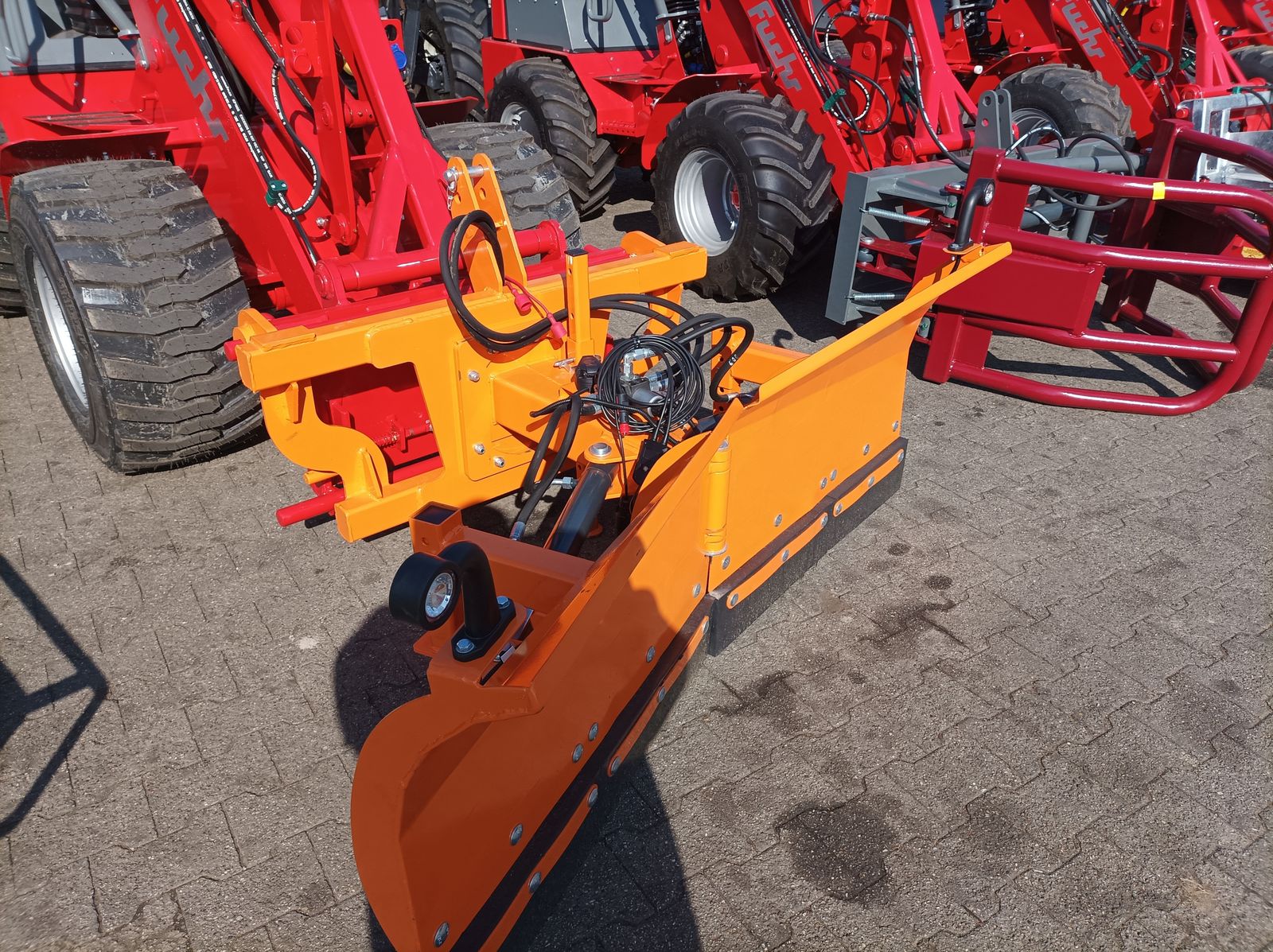 Dominator V Pro 180 3