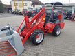 Fuchs F 900 Aktion Messe Tulln Halle 5 Stand 507