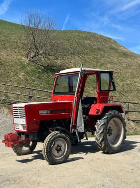 Steyr 30