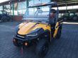 Sonstige Linhai UTV mit Kubota Dieselmotor