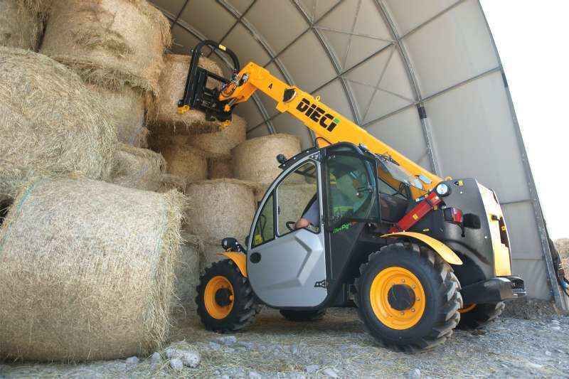 Dieci 26.6 Mini Agri Aktion  3