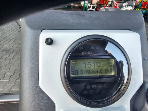 Cast 825D TOP AUSSTATTUNG Gelegenheit