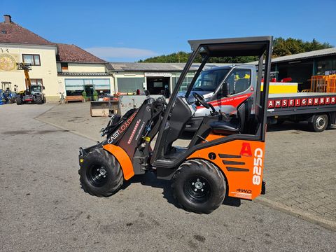 Cast 825D TOP AUSSTATTUNG Gelegenheit