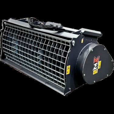 Dominator BM 600 PROFIGERÄT! TOP Messe 24-25.10