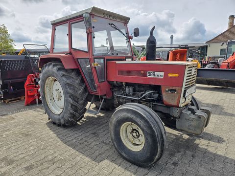 <strong>Steyr 988</strong><br />