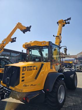 Dieci Agri Pivot T60 NEU AKTION  LAGERND