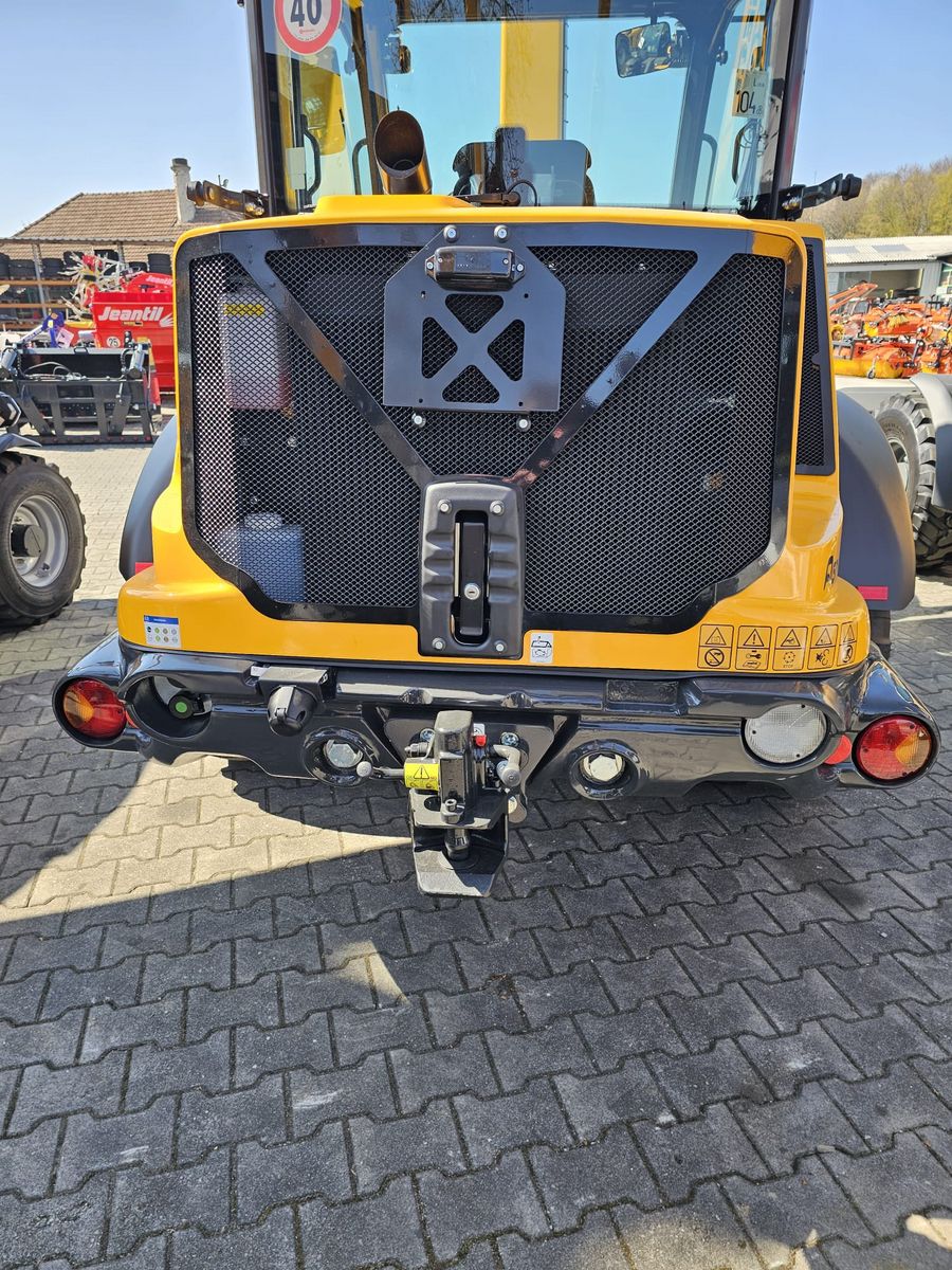 Dieci Agri Pivot T60 NEU AKTION  LAGERND 3