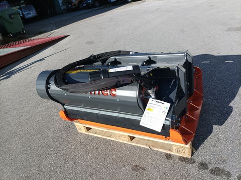 Tifermec MULCHER  TIROK F P MF HEAVY DUTY