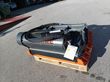 Tifermec MULCHER  TIROK F P MF HEAVY DUTY 
