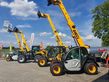 Dieci 26.6 Mini Agri  Messe Tulln Halle 5 Stand 507