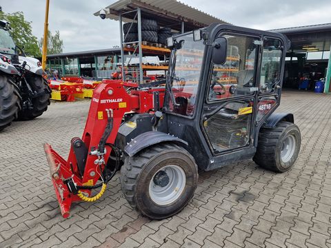 Thaler 48T18