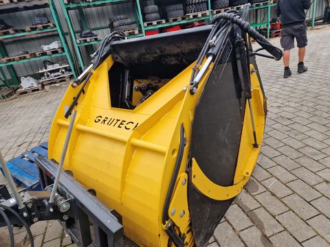 Sonstige Grutech Frässchaufel GTH-LFM2