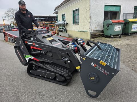 Cast WX 1000 TOP Neuheit  