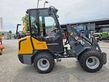 Giant V 452 T HD mit Kabine + Heizung+ 45 PS OHNE DPF!