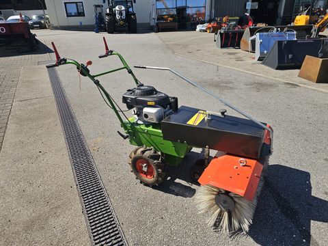 Agria 7100 Clean Star Kehrmaschine