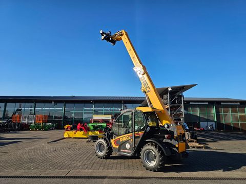 Dieci 26.6 Mini Agri TOP Aktion mit Österreichpaket