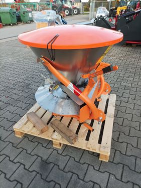 Landgut KS CONO 200 INOX 200 liter 25-26.10 Hausmesse
