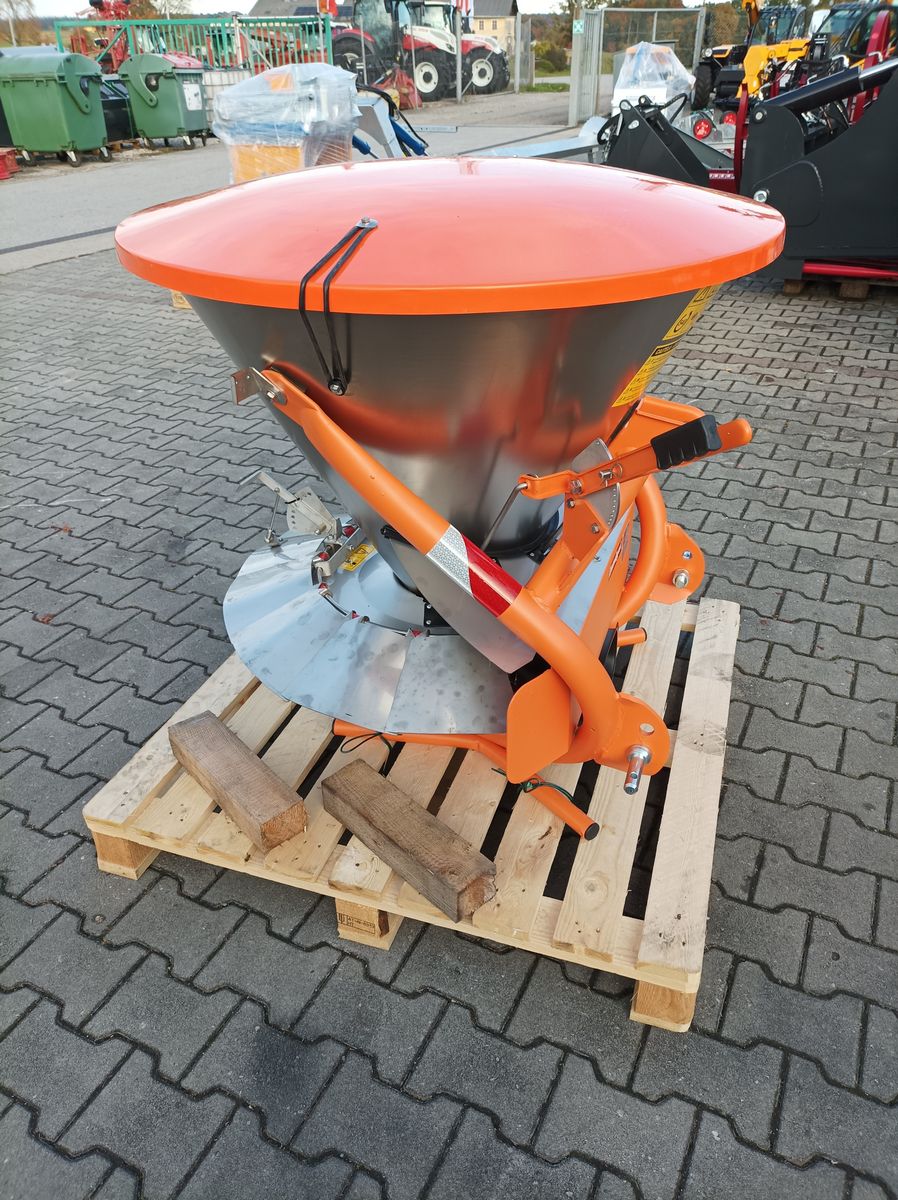 Landgut KS CONO 200 INOX 200 liter  1