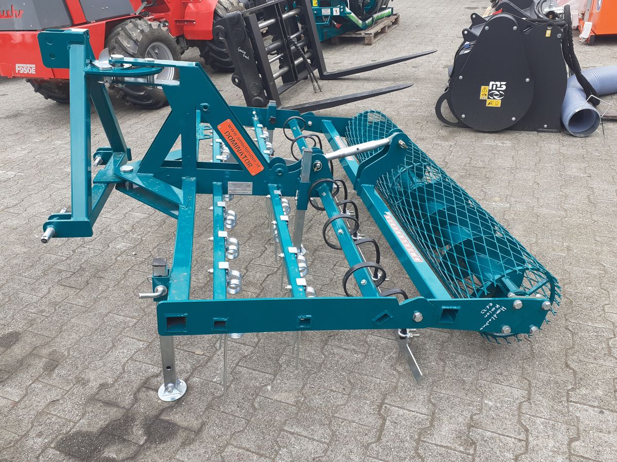 Dominator Reitplatzplaner PRO 160-240cmAKTION 2