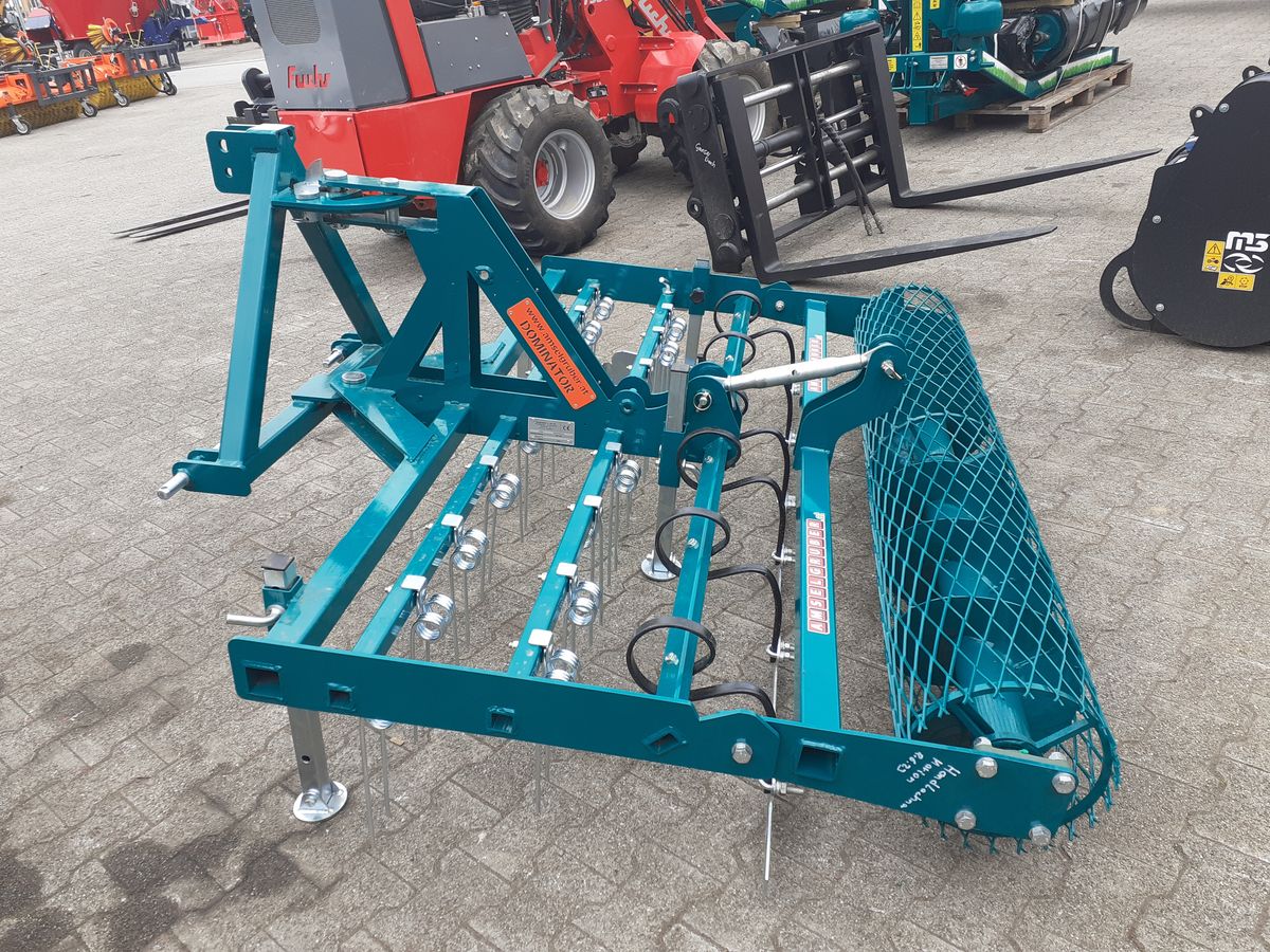 Dominator Reitplatzplaner PRO 160-240cmAKTION 3