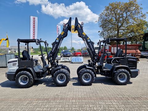 Pitbull X27-45 CRT AKTION mit Österreichpaket